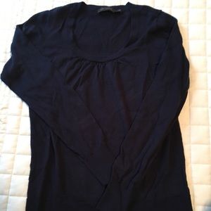 Merino wool shirt